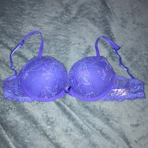 La Senza size 34B double padded bra